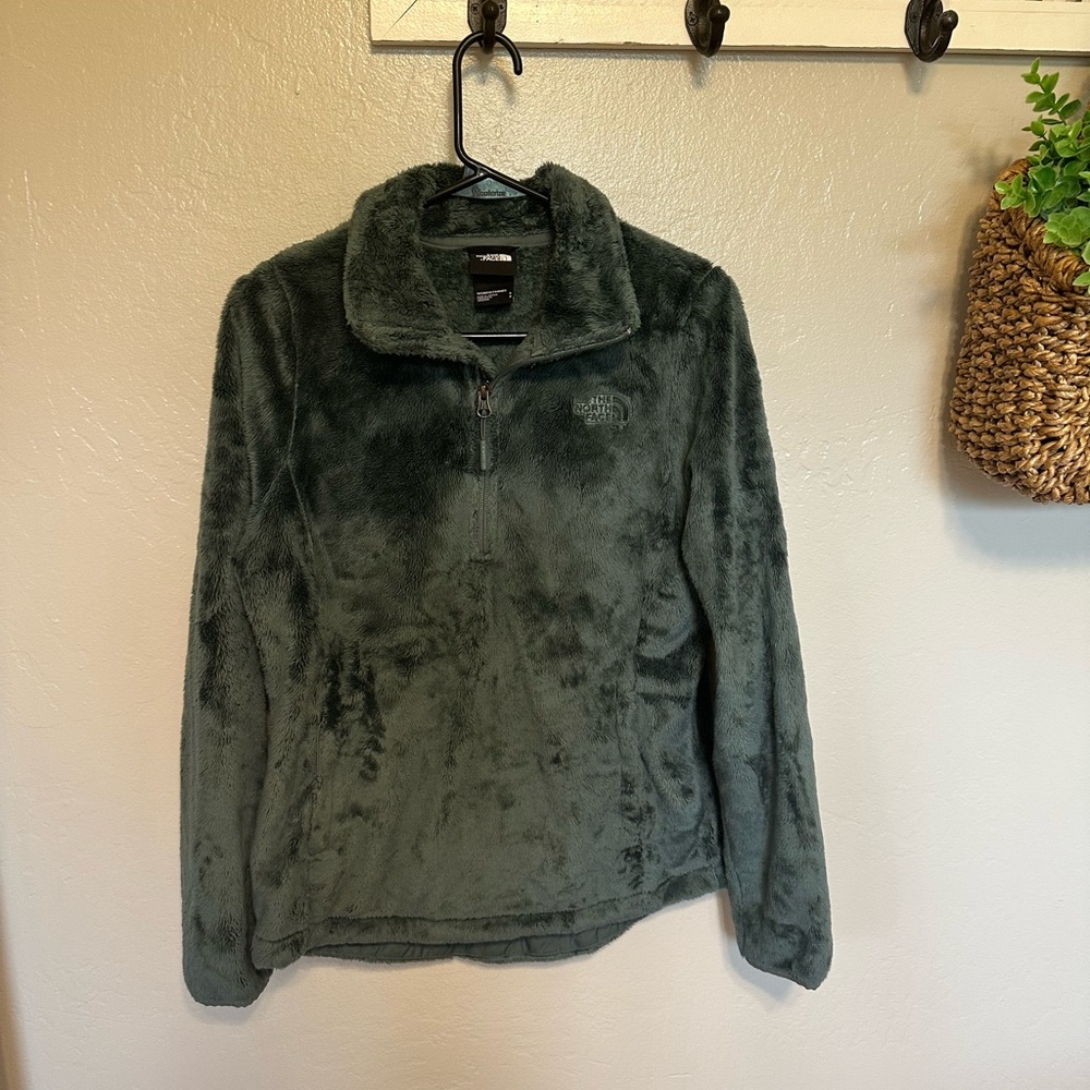 The North Face Women's Osito Jacket